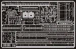 USS CV-14 Ticonderoga  1/350