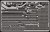 USS CV-14 Ticonderoga railings/catwalk 1/350