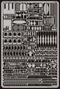 S-100 Schnellboot  Flak 38 20mm  1/72