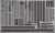 Bismark railings and turrets  1/350