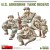MiniArt 53040 U.S. AIRBORNE TANK RIDERS
