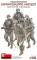 MiniArt 53051 KAMPFGRUPPE HANSEN. BATTLE OF THE BULGE