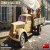 MiniArt 53055 GERMAN 3T CARGO TRUCK WITH MG 151/20 DRILLING 1:35