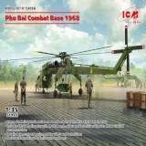 ICM 53056 Phu Bai Combat Base 1968