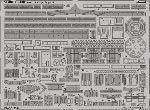 UKURU escort ship Type A  1/350
