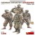 Miniart 53071 GERMAN INFANTRY. ARDENNES 1944-45