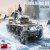 MiniArt 53085 Pz.Kpfw.III Ausf. D/B WITH CREW