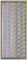 Decals AIRCRAFT RIB TAPE - 5 COLOUR LOZENGE 1:32