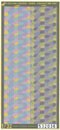 Decals AIRCRAFT RIB TAPE - 5 COLOUR LOZENGE 1:32