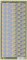Decals AIRCRAFT RIB TAPE - 5 COLOUR LOZENGE 1:32