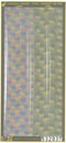 Decals AIRCRAFT RIB TAPE - 4 COLOUR LOZENGE 1:32