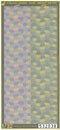 Decals AIRCRAFT RIB TAPE - 4 COLOUR LOZENGE 1:32