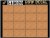 Decals LIGHT WOOD / NATURAL TRANSPARENT A5 1:48
