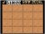 Decals LIGHT WOOD / NATURAL TRANSPARENT A5 1:48