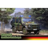 Neverland Hobby NVL55001 Wolf SSA Geschützter Geländewagen 1:35