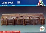 Long Dock 1:35 