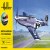 Heller 56268 P-51 Mustang 1:72