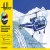 Heller 56286 SA 316 Alouette III Gendarmerie 1:72