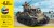 M4A2 Sherman Division Leclerc - Starter Set 1:72