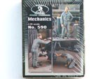 Mechanics (3 figures)