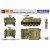 Foreart R5901 IDF M113 Armored Personnel Carrier 1973