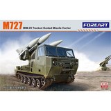 Foreart R5902 M727 MIM-23 Tracked Guided Missile Carrier
