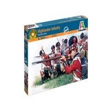 Italeri 6004 Highlander Infantry