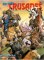 Fighting Men Series - 'Age of the Crusades' 