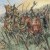 Italeri 6027 English Warriors and Knights (100 Years War)