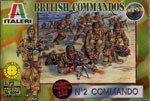 British Commandos (WWII)