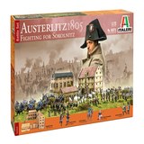 Italeri 6071 Austerlitz 1805 - BATTLE SET 1:72