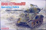 M4A3 76W 1/35