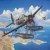 Revell 03787 Hydravion Arado Ar196A-3