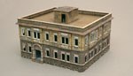 Berlin house 1:72