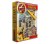 Figurine Tintin : Coffret collector 10 fig.