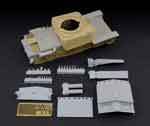 Conversion kit M13/40 (final production)