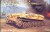BORGWARD IV Ausf. A HEAVY DEMOLITION CHARGE VEHICLE 1/35
