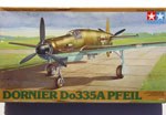 Dornier Do335A Pfeil 1:48