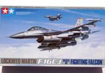 F-16CJ - (Block 50) Fighting Falcon 1:48