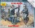 German 81mm Mortar w/Crew 1:72