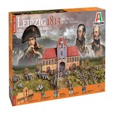 Italeri 6119 Leipzig 1813 - The Battle of the Nations 1:72