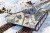TANK T34/76  1/35