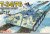 TANK T34/76  1/35