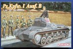 PZ.KPFW I AUSF.B  1/35