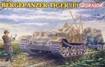 TIGER BERGEPANZER  1/35