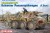Sd.Kfz.234/3 Schwerer Panzerspahwagen 1/35