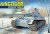 KING TIGER PORSCHE PREMIUM 1/35