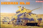 SHERMAN MK.III   1/35