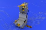 F-4C / D/ E/ F/ G Seat 1:32