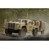 I LOVE KIT 63568 M1280 LMTV With M1101 Tactical Trailer (LTT)